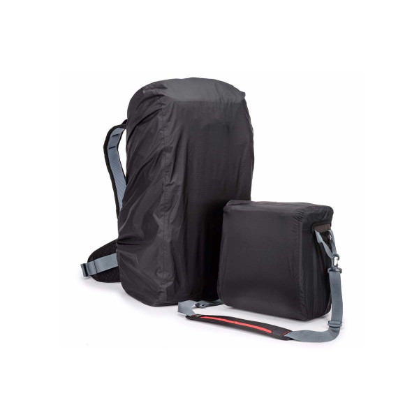 Рюкзак MindShift Gear UltraLight Dual 36L - Black Magma